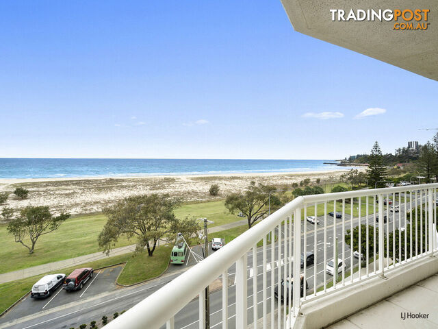 701/6 Coyne Street COOLANGATTA QLD 4225