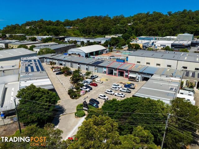 20 & 21/4 Fremantle Street BURLEIGH HEADS QLD 4220