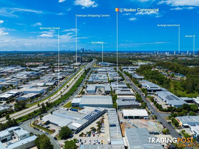 20 & 21/4 Fremantle Street BURLEIGH HEADS QLD 4220