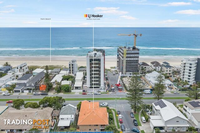 5/1260 Gold Coast Highway PALM BEACH QLD 4221