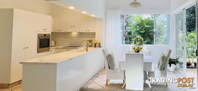 21/56-70 Guineas Creek Road CURRUMBIN WATERS QLD 4223