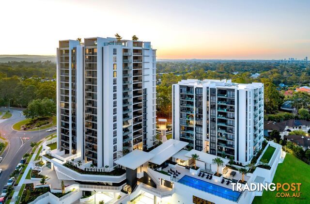 41507/2 Main Street VARSITY LAKES QLD 4227