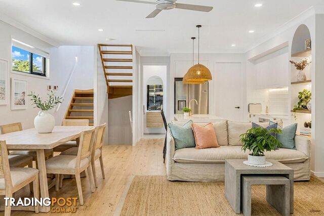 4/21 Appel Street COOLANGATTA QLD 4225