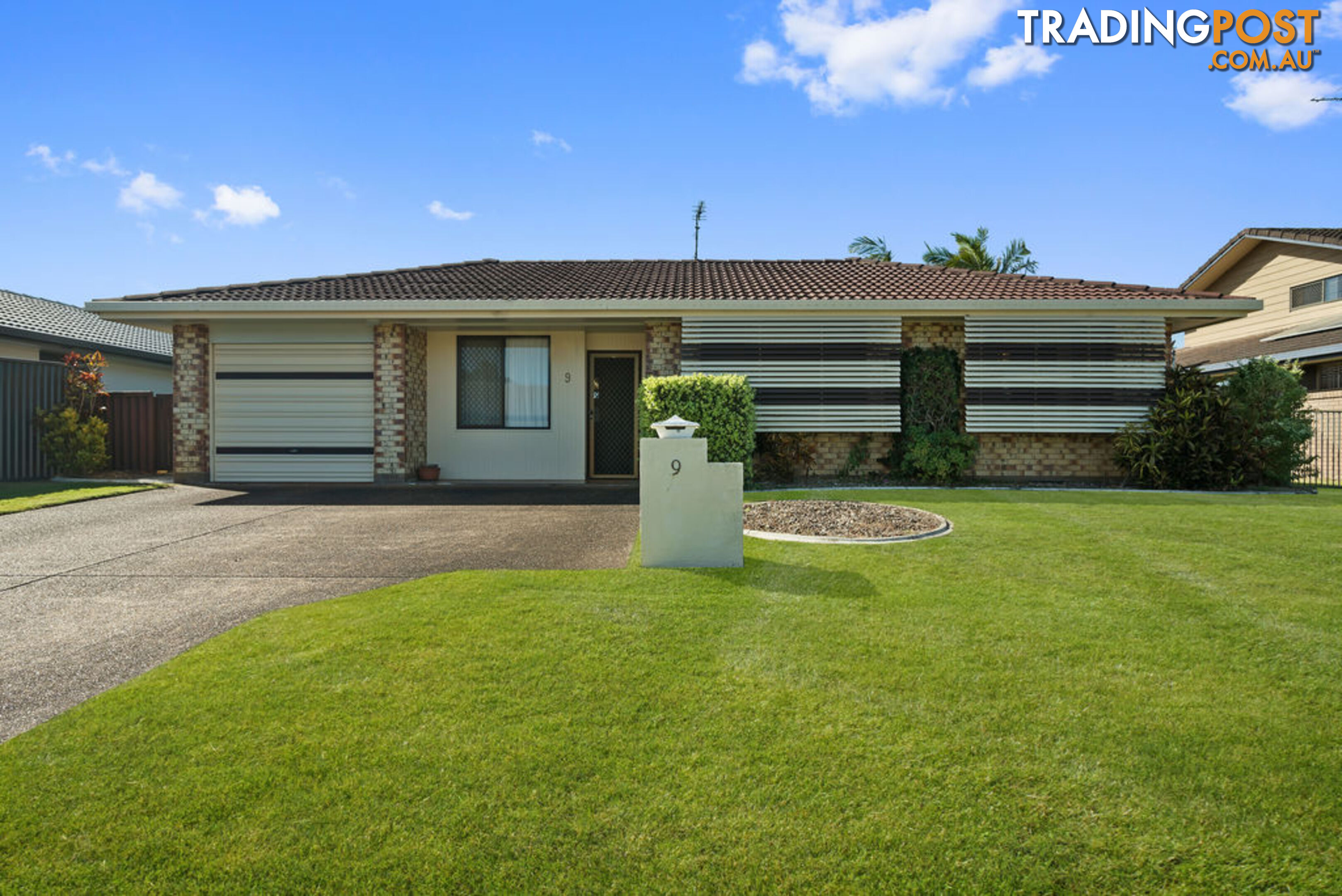 9 Kurrajong Court PALM BEACH QLD 4221