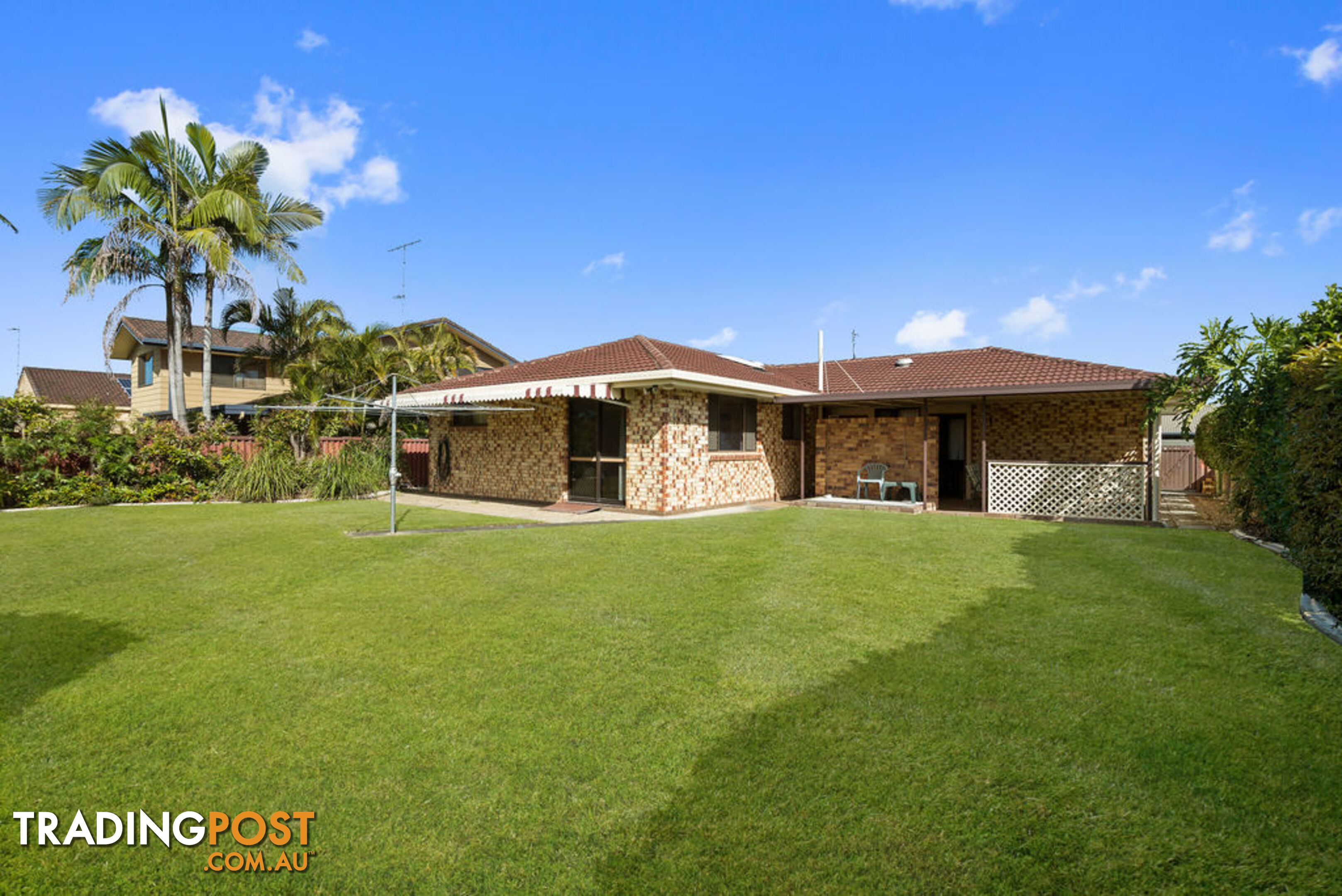 9 Kurrajong Court PALM BEACH QLD 4221