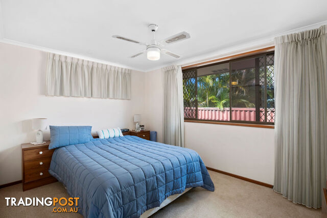 9 Kurrajong Court PALM BEACH QLD 4221