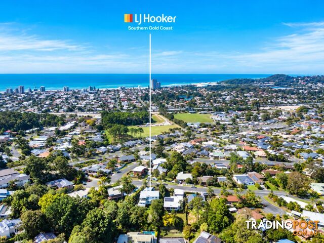 14 Ballidu Close ELANORA QLD 4221