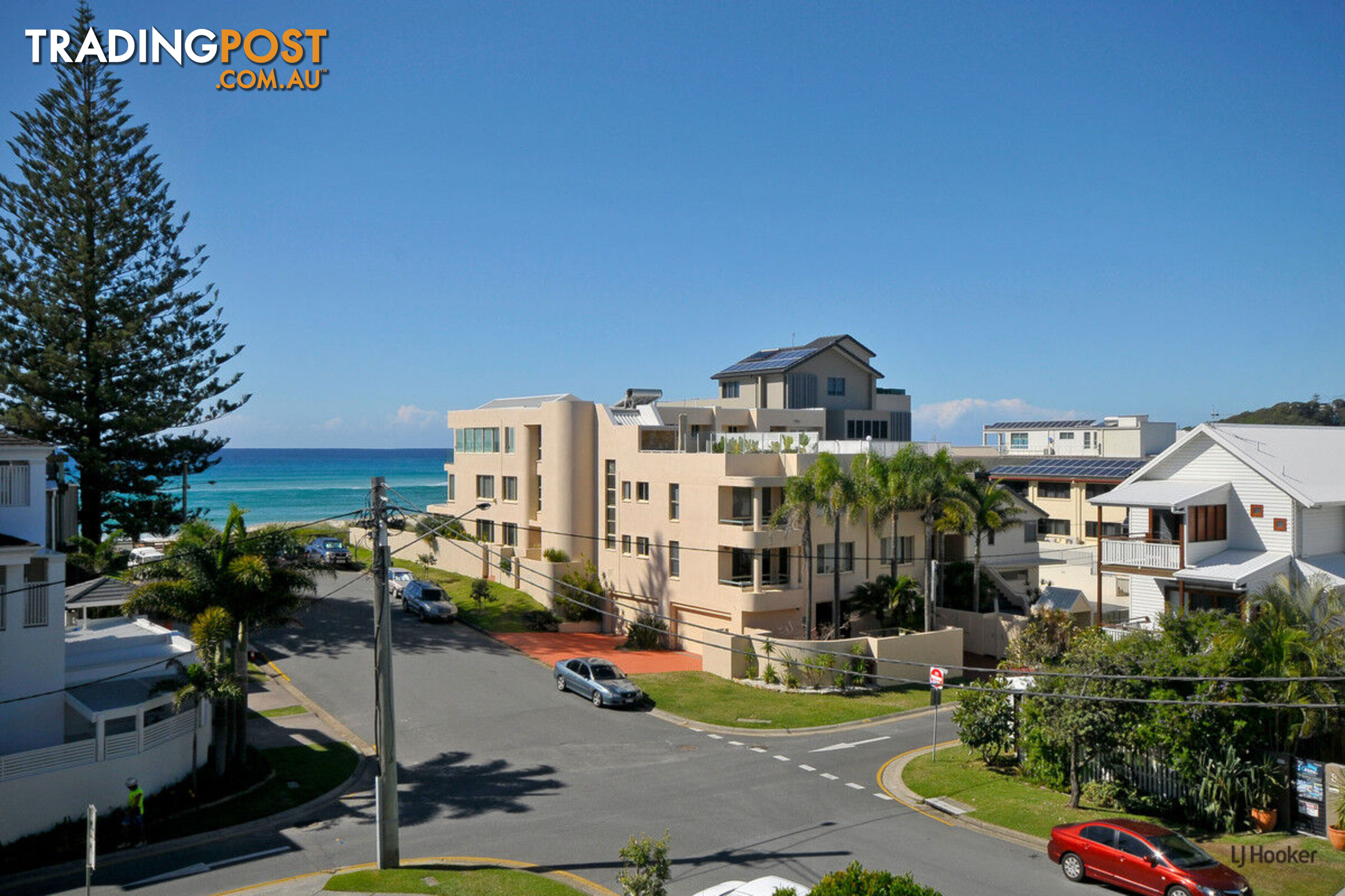 13/1031 Gold Coast Highway PALM BEACH QLD 4221