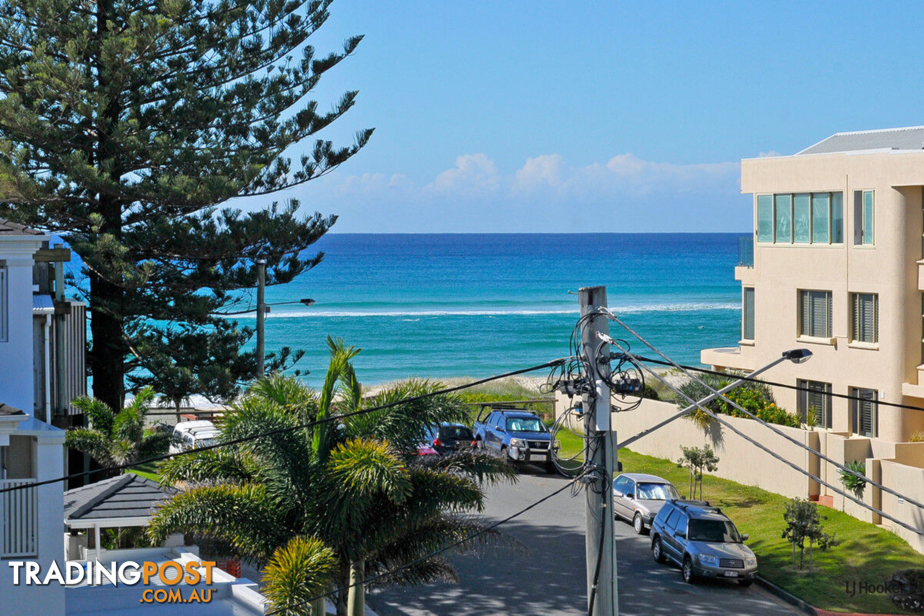 13/1031 Gold Coast Highway PALM BEACH QLD 4221