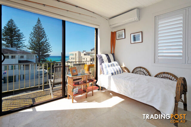 13/1031 Gold Coast Highway PALM BEACH QLD 4221