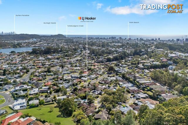 13 Goldvilla Drive ELANORA QLD 4221