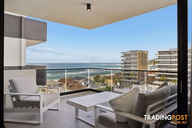 503/88 Jefferson Lane PALM BEACH QLD 4221
