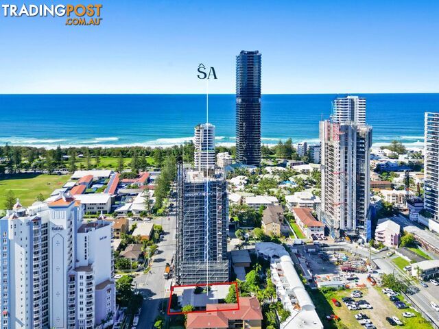 30 Alexandra Avenue MERMAID BEACH QLD 4218