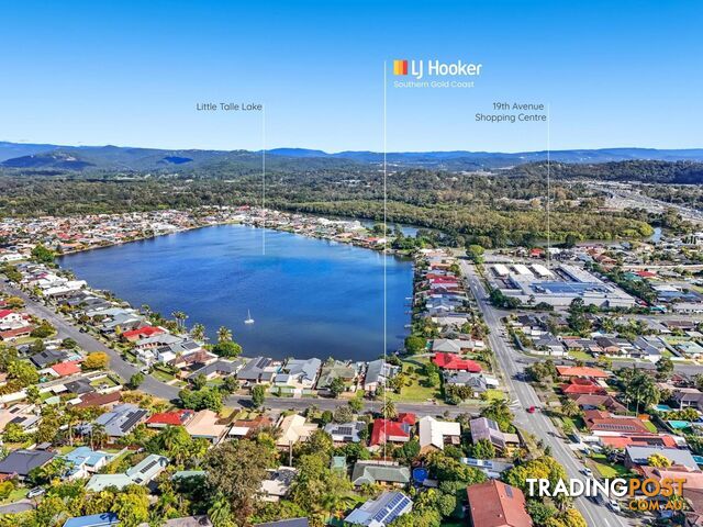 43 Angelica Street ELANORA QLD 4221