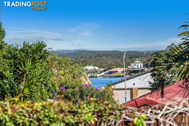 43 Angelica Street ELANORA QLD 4221