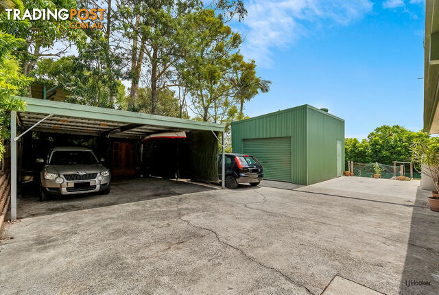 43 Angelica Street ELANORA QLD 4221