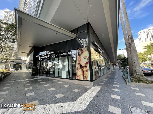 3184 Surfers Paradise Boulevard SURFERS PARADISE QLD 4217