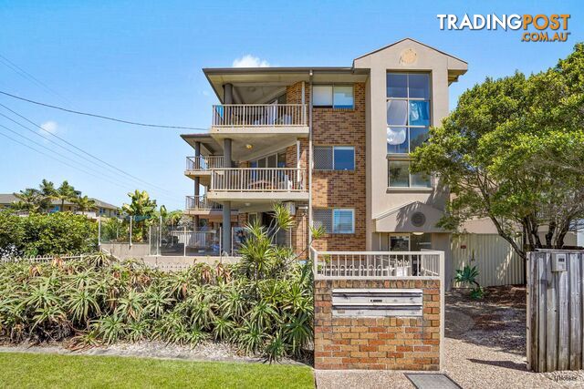 4/1260 Gold Coast Highway PALM BEACH QLD 4221