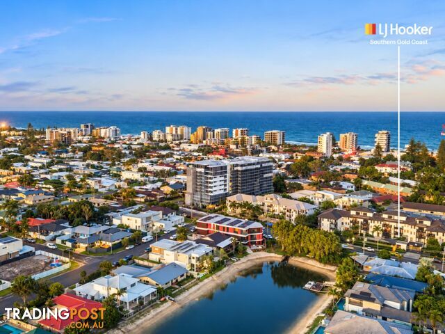 6/85-91 Townson Avenue PALM BEACH QLD 4221