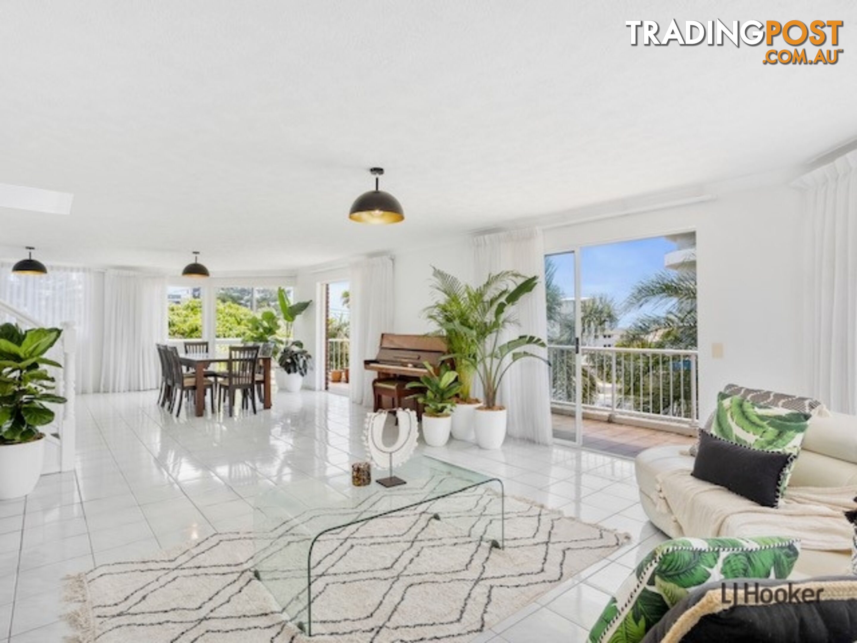 7/14 Third Avenue PALM BEACH QLD 4221