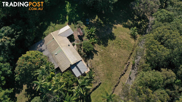 73B Estelle Road CURRUMBIN VALLEY QLD 4223