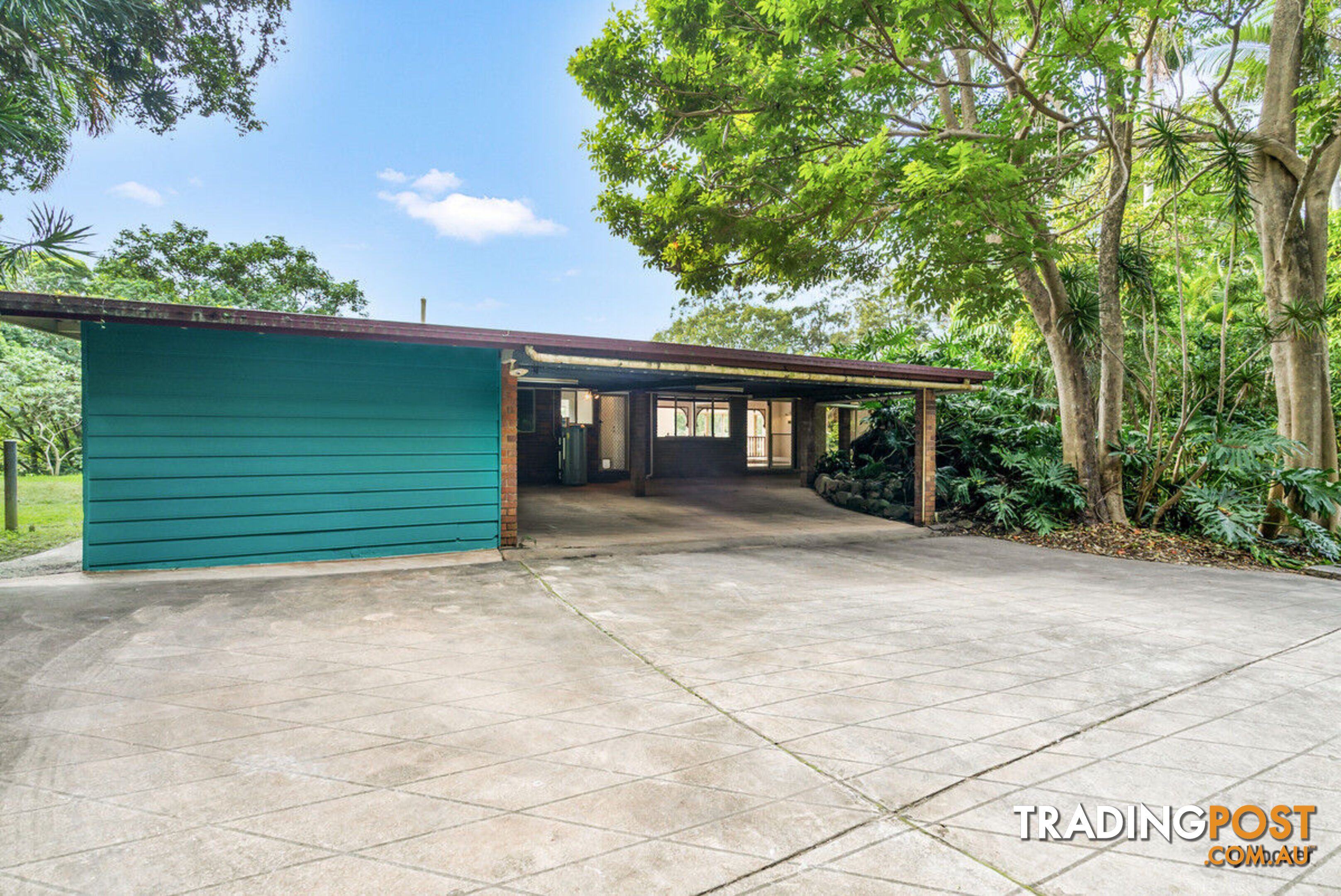 73B Estelle Road CURRUMBIN VALLEY QLD 4223