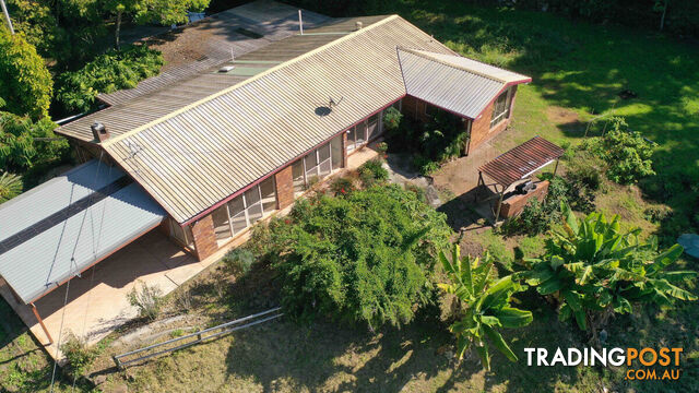 73B Estelle Road CURRUMBIN VALLEY QLD 4223