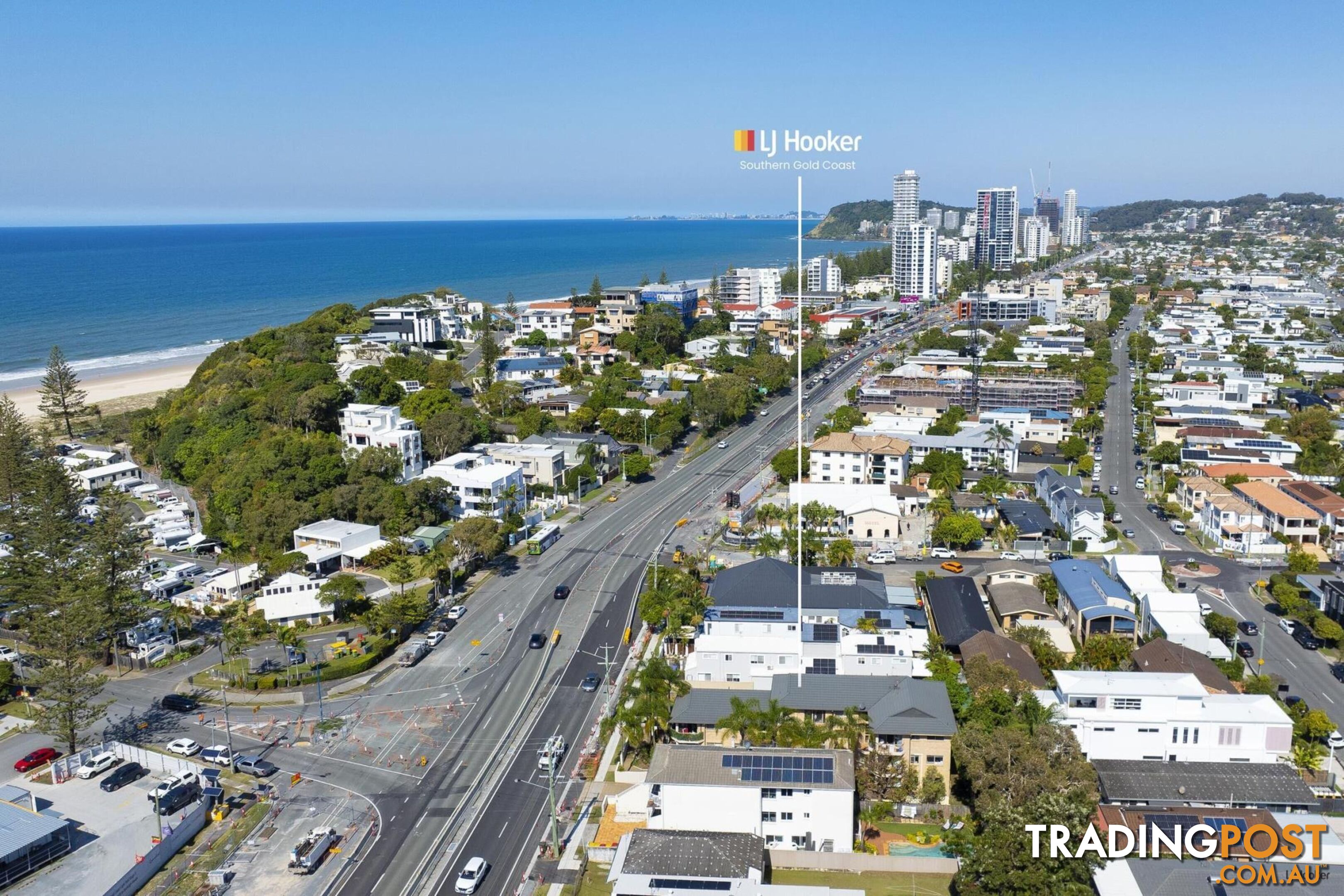 2/2032 Gold Coast Highway MIAMI QLD 4220