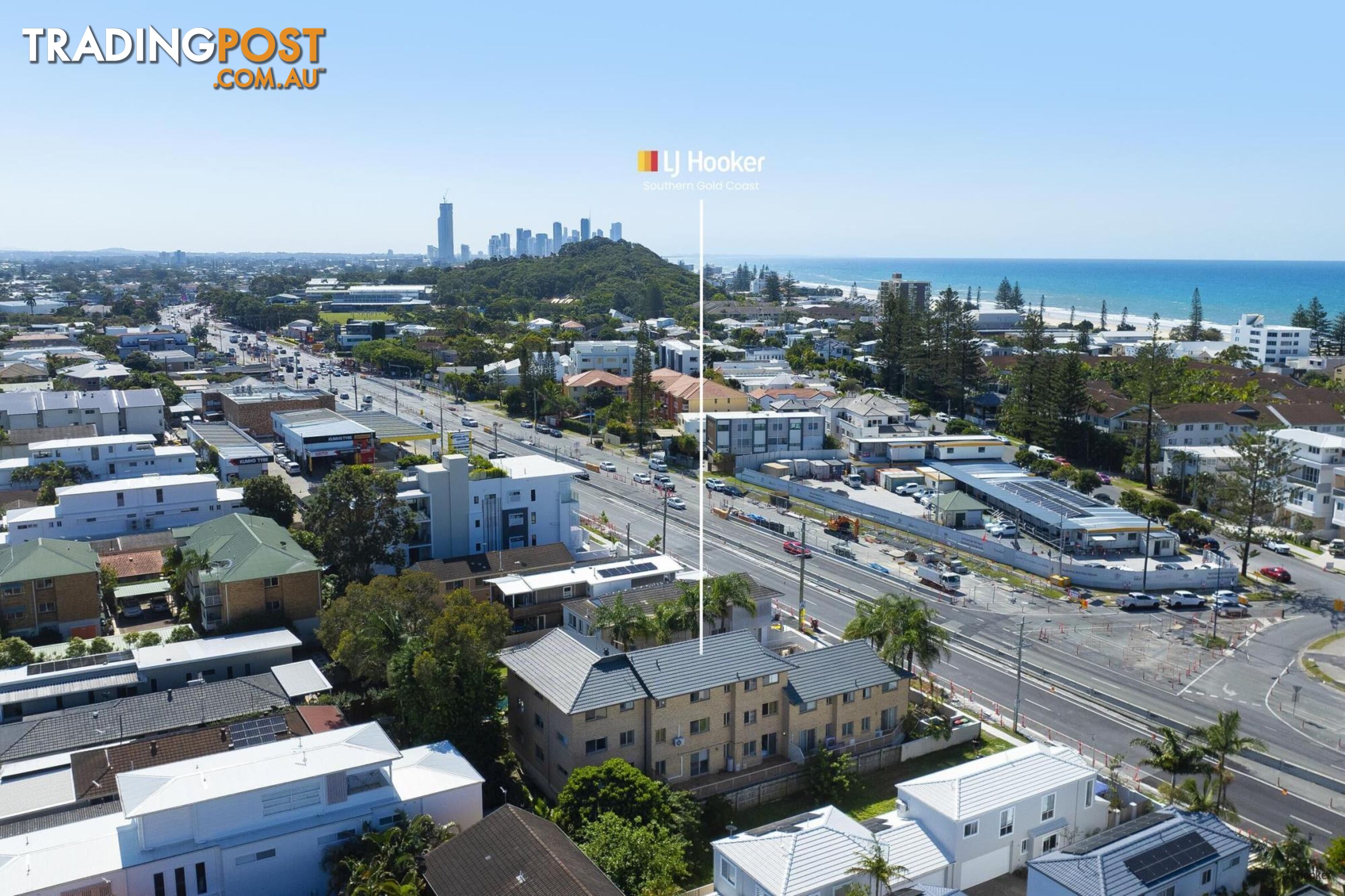 2/2032 Gold Coast Highway MIAMI QLD 4220