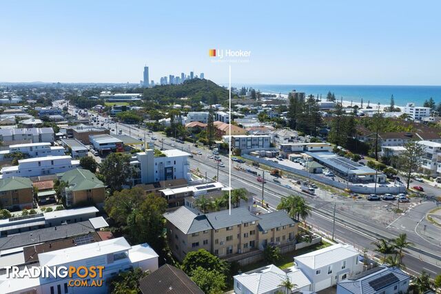 2/2032 Gold Coast Highway MIAMI QLD 4220