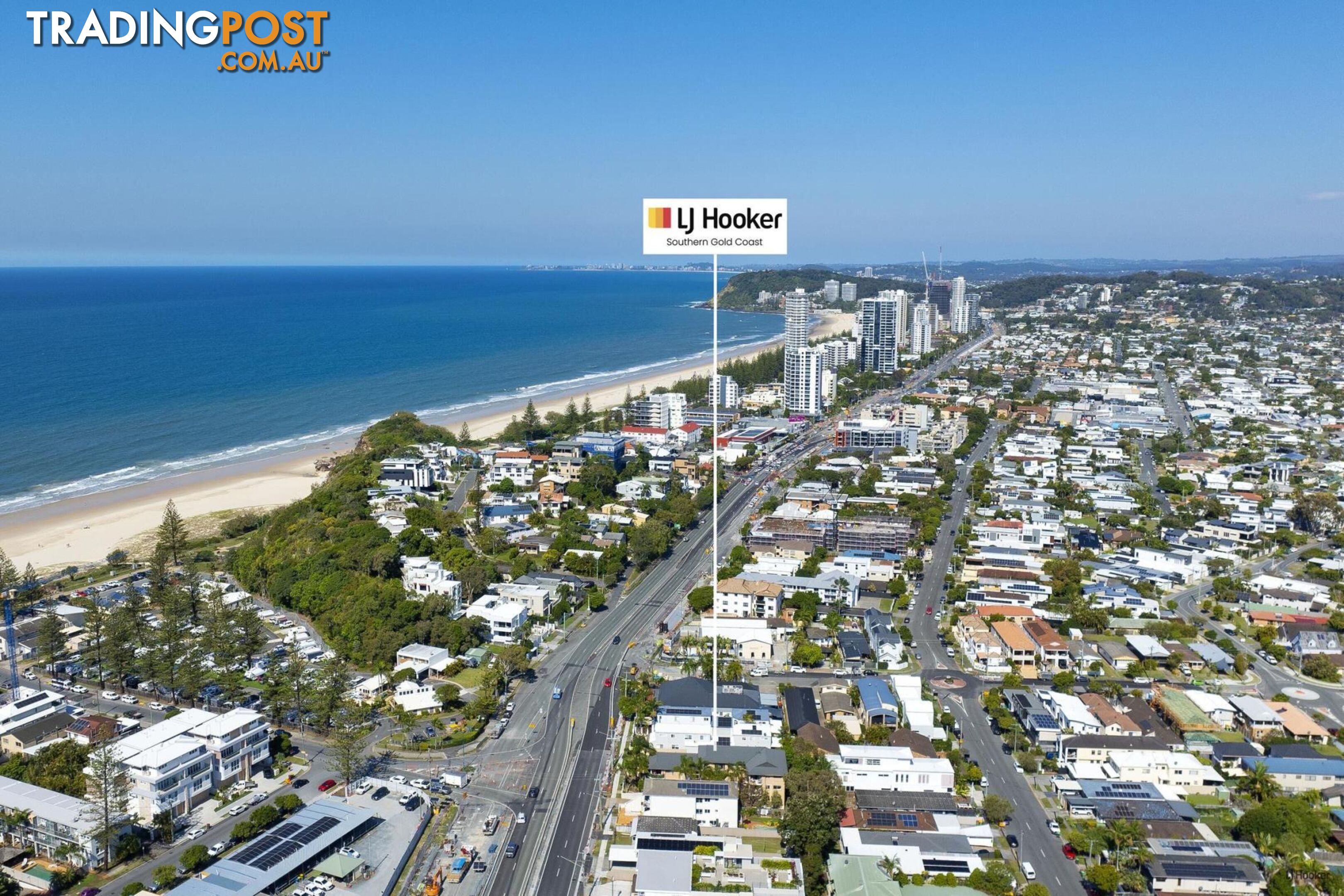 2/2032 Gold Coast Highway MIAMI QLD 4220