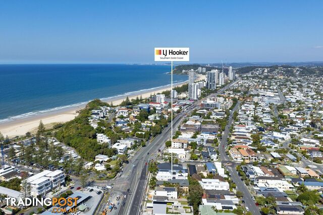 2/2032 Gold Coast Highway MIAMI QLD 4220