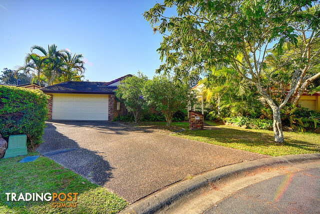 18 Hydrilla Court ELANORA QLD 4221