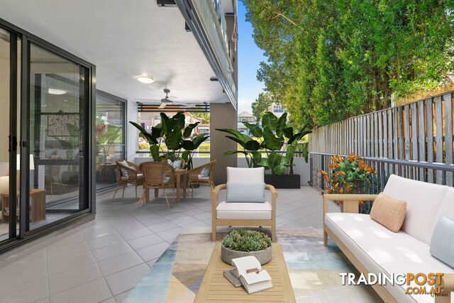 2/66-68 McLean Street COOLANGATTA QLD 4225