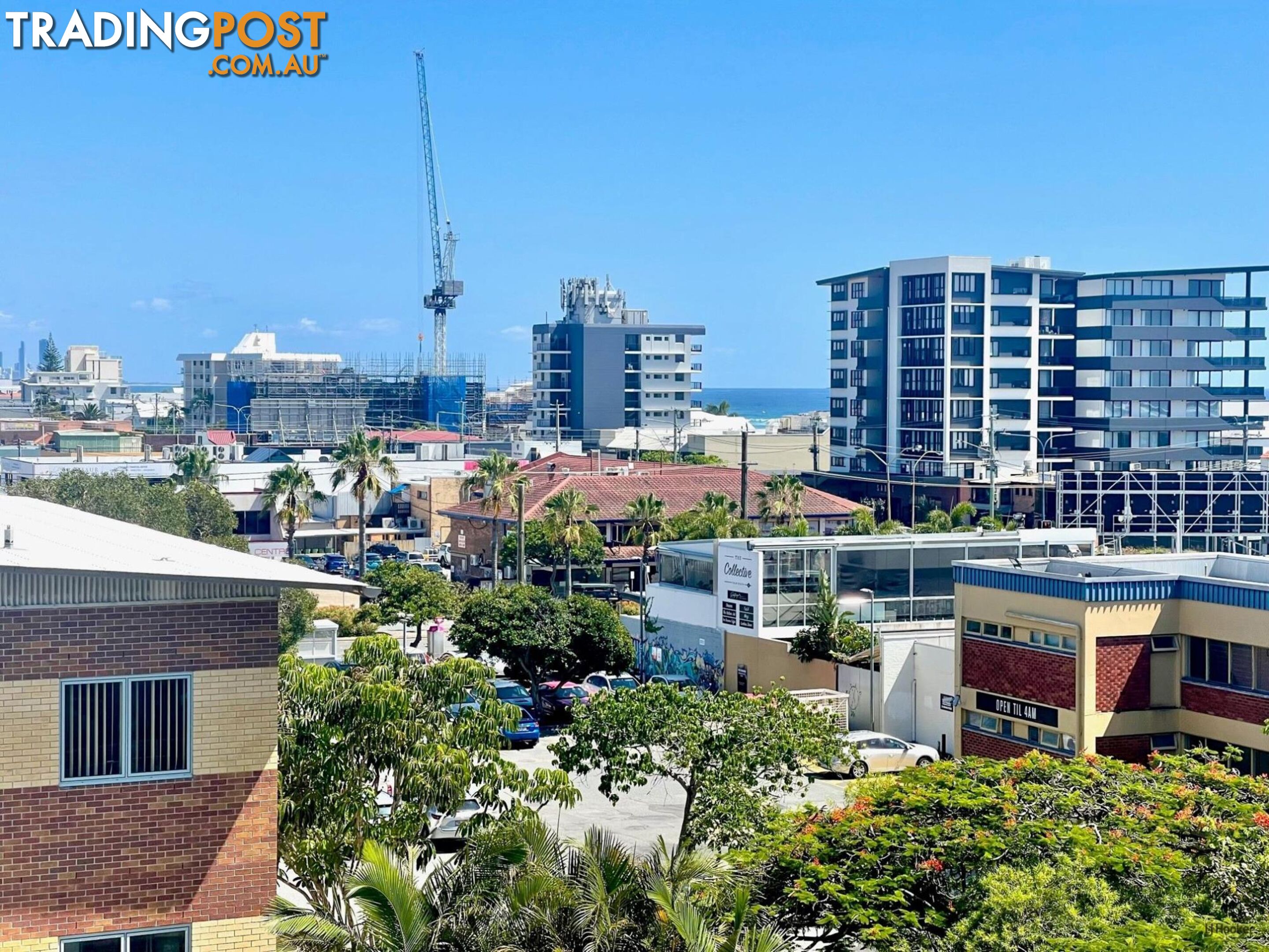 1402/10 Fifth Avenue PALM BEACH QLD 4221