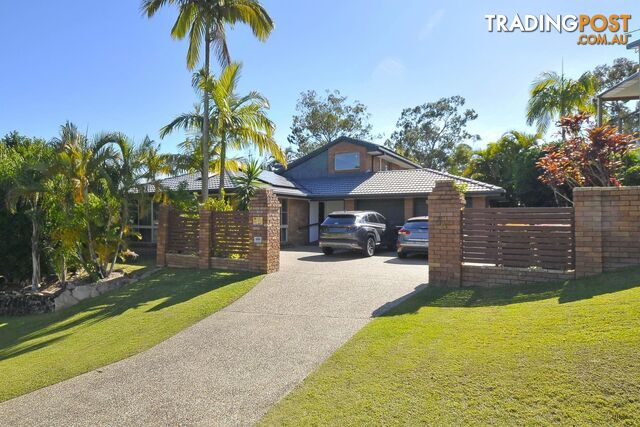 12 Currant Street ELANORA QLD 4221 - photo 1 of 25