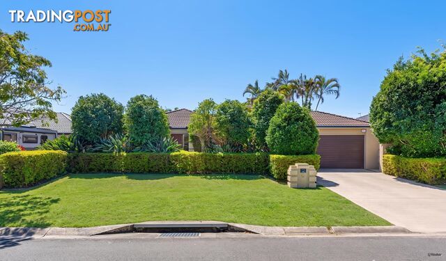 5 Lanai Drive BURLEIGH WATERS QLD 4220