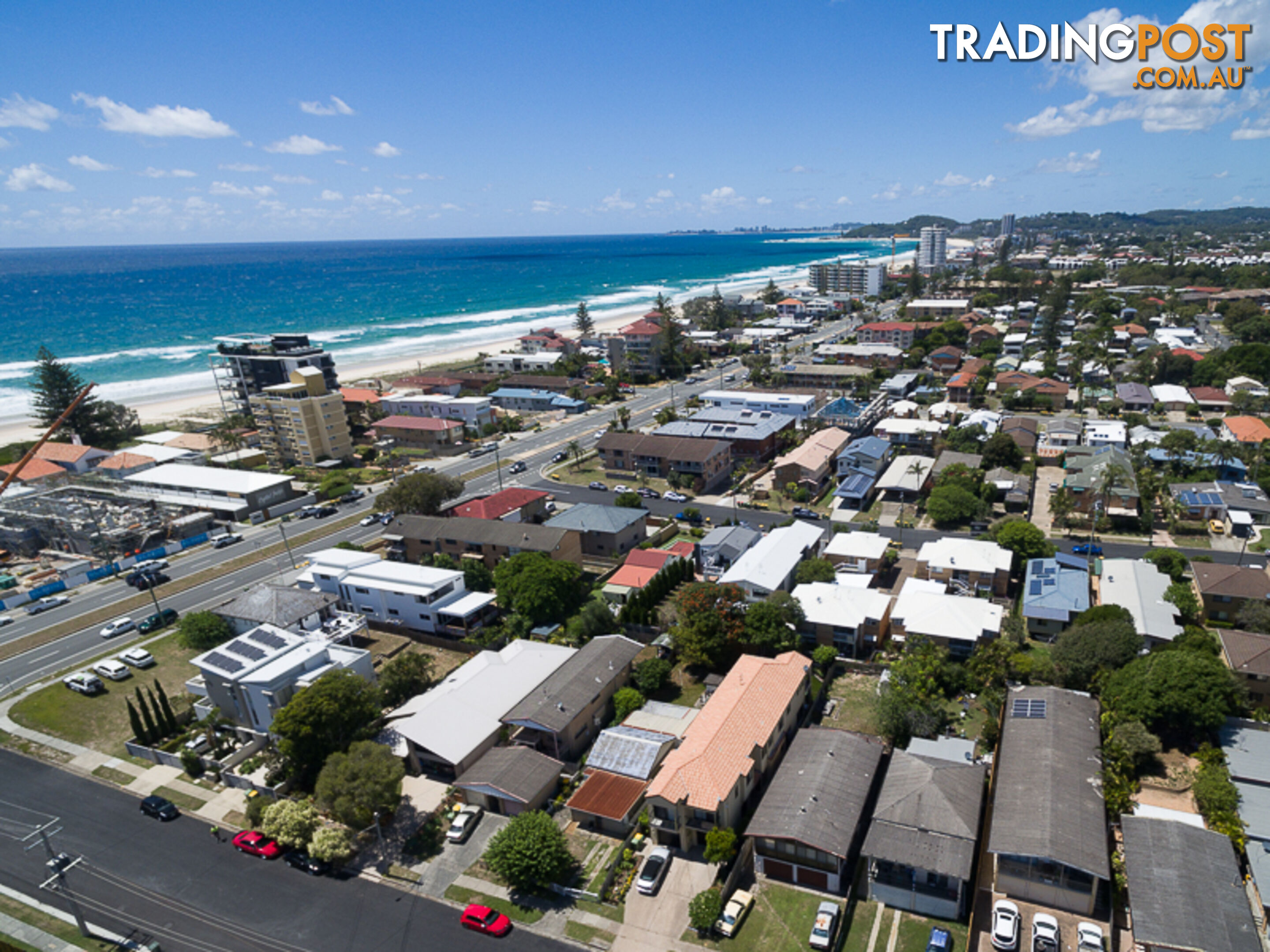 2/16 Twenty Seventh Avenue PALM BEACH QLD 4221