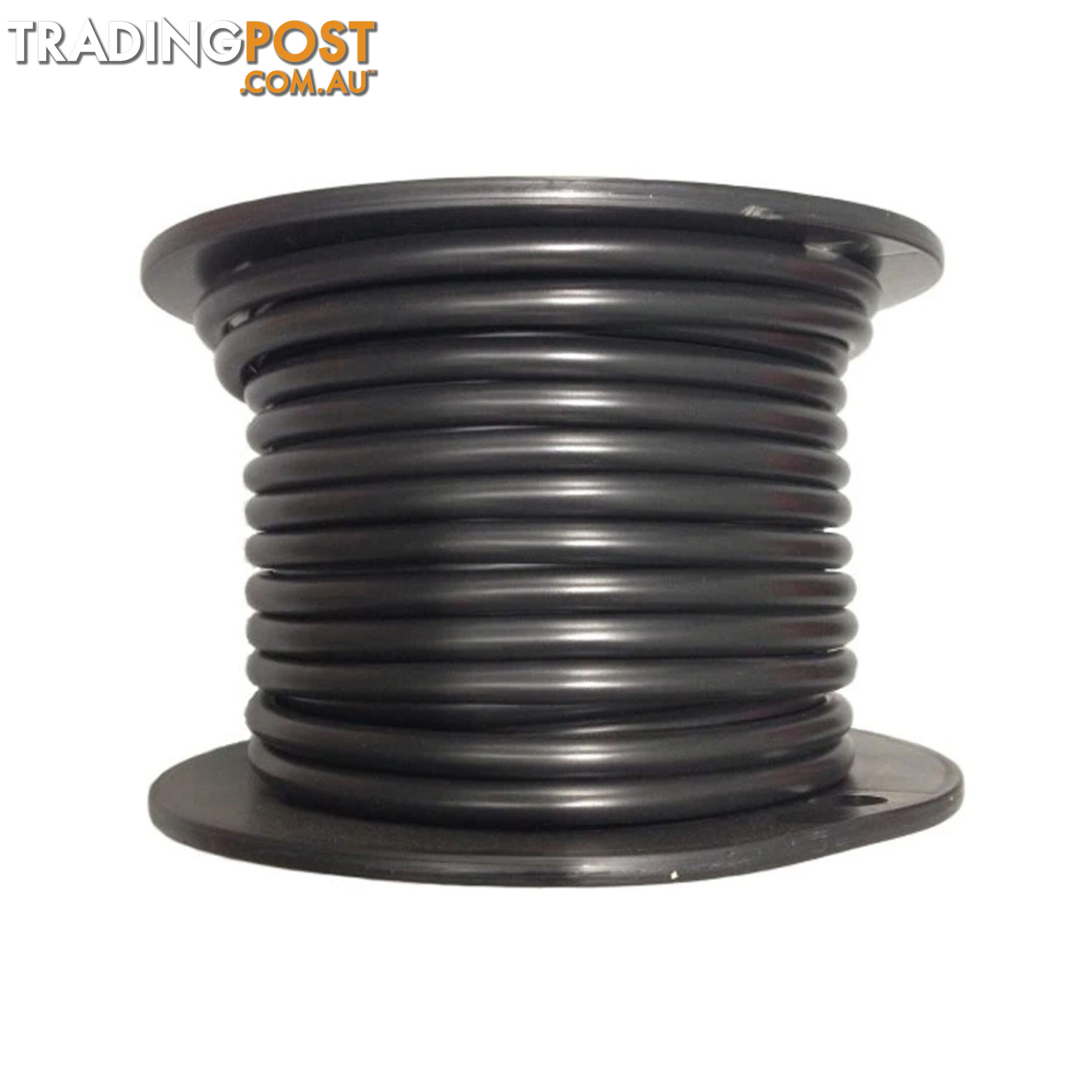 4 B S (21mm2) 135 amp Single Core Wire Aussie Made