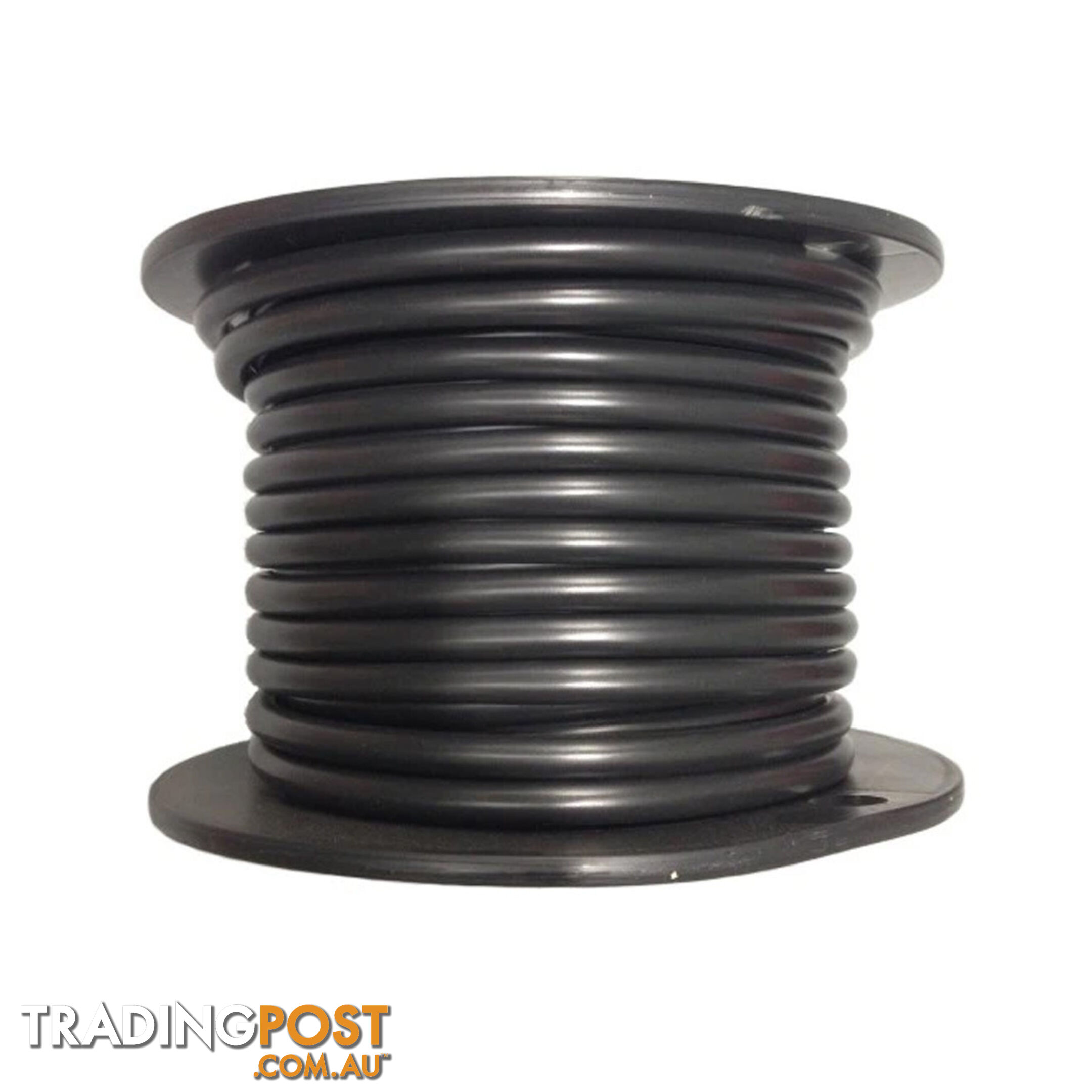 4 B S (21mm2) 135 amp Single Core Wire Aussie Made