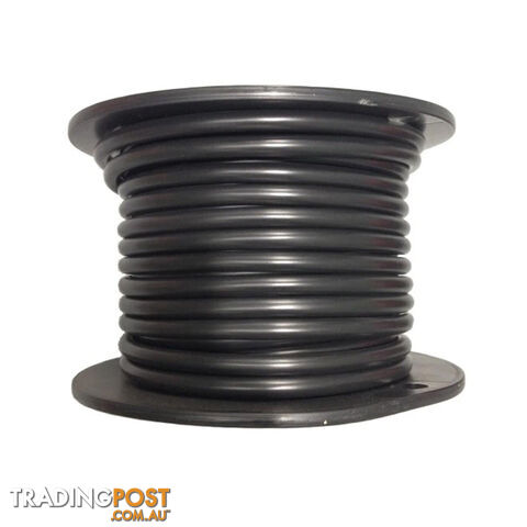4 B S (21mm2) 135 amp Single Core Wire Aussie Made