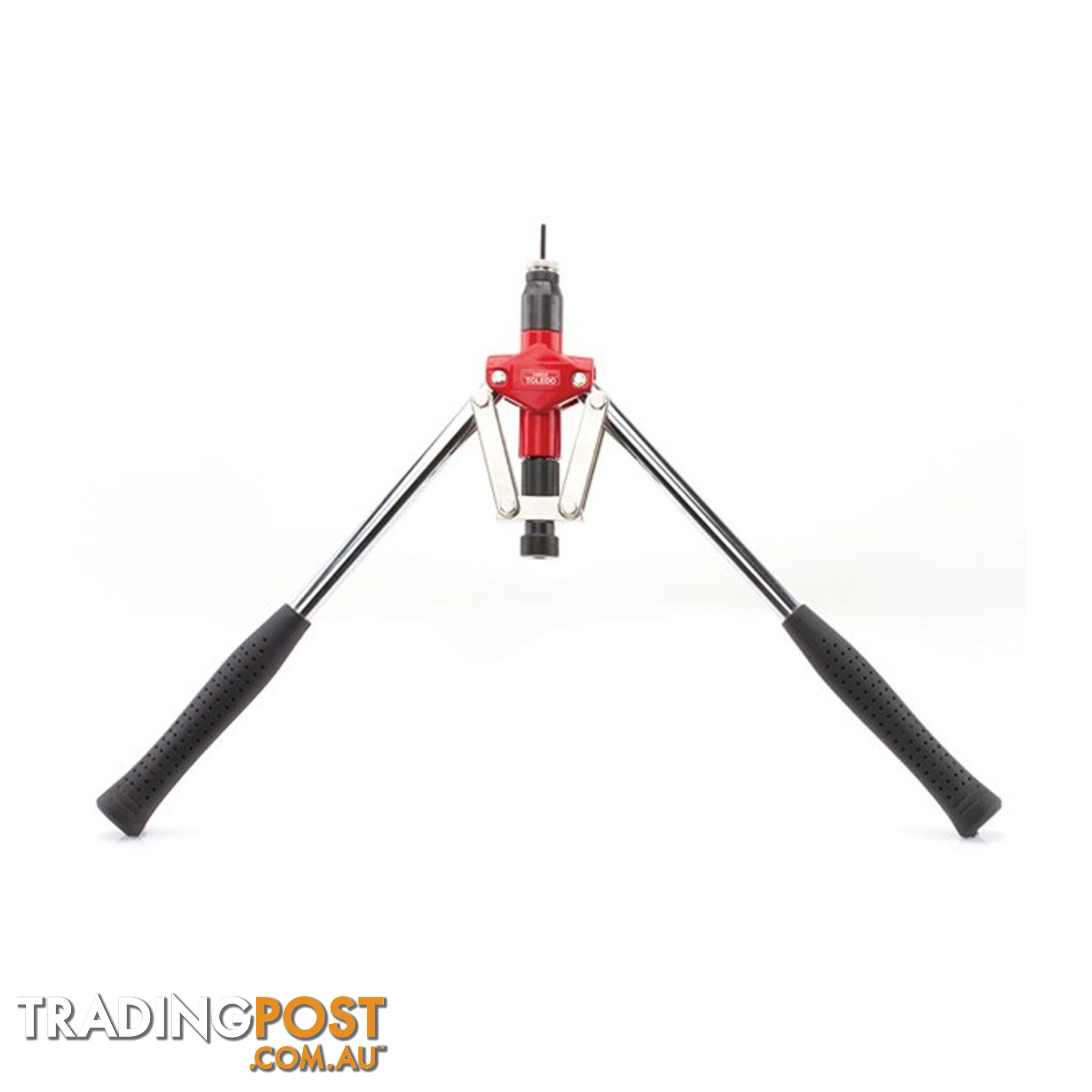 Toledo Nut Riverter Dual Arm Kit Heavy Duty M3  - M10 SKU - 301799