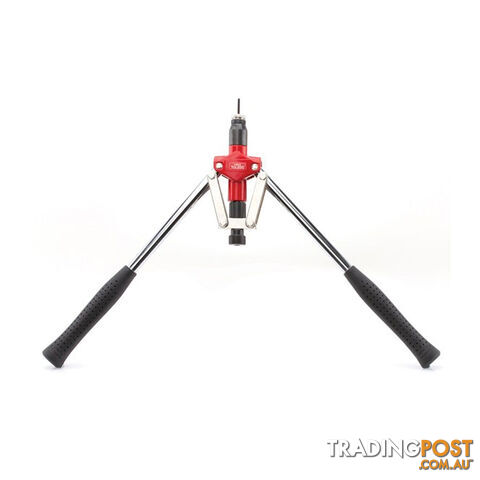 Toledo Nut Riverter Dual Arm Kit Heavy Duty M3  - M10 SKU - 301799