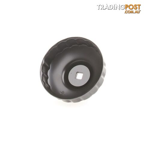 Oil Filter Cup Wrench  - 96mm 18 Flutes SKU - 305128
