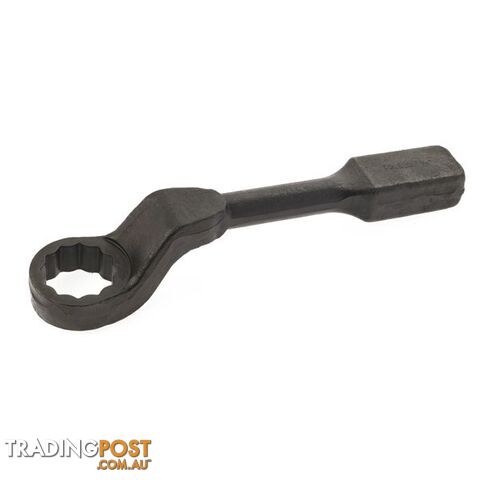 Toledo Offset / Cranked Slogging Wrench 1 1/16 " SKU - SWR1062C