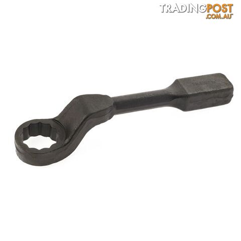 Toledo Offset / Cranked Slogging Wrench 1 1/16 " SKU - SWR1062C