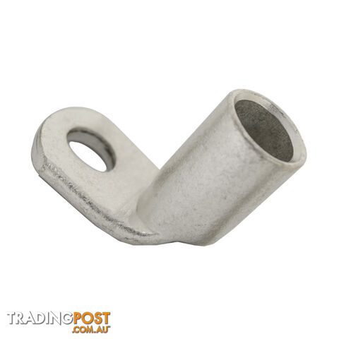 Cable Lugs Heavy Duty Tin Plated Copper Sizes 10-95mm2, Ring Dia 6-10mm SKU - LV4160, LV4107, LV4104, LV4101, LV4106, LV4103, LV4100, LV4172, LV4170, LV4167, LV4148, LV4146, LV4143, LV4141, LV4138, LV4163, LV4111, LV4116, LV4108, LV4161, LV4105, LV4102, LV4115, LV4112, LV4169, LV4110, LV4166, LV4164, LV4174, LV4162, LV4135, LV4132, LV4145, LV4142, LV4140, LV4137, LV4134, LV4131, LV4139, LV4136, LV4165, LV4133, LV4175, LV4118, LV4113