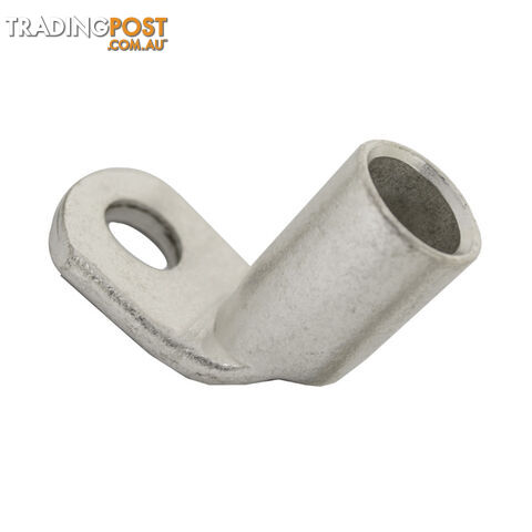 Cable Lugs Heavy Duty Tin Plated Copper Sizes 10-95mm2, Ring Dia 6-10mm SKU - LV4160, LV4107, LV4104, LV4101, LV4106, LV4103, LV4100, LV4172, LV4170, LV4167, LV4148, LV4146, LV4143, LV4141, LV4138, LV4163, LV4111, LV4116, LV4108, LV4161, LV4105, LV4102, LV4115, LV4112, LV4169, LV4110, LV4166, LV4164, LV4174, LV4162, LV4135, LV4132, LV4145, LV4142, LV4140, LV4137, LV4134, LV4131, LV4139, LV4136, LV4165, LV4133, LV4175, LV4118, LV4113
