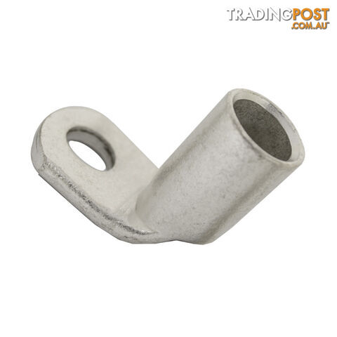 Cable Lugs Heavy Duty Tin Plated Copper Sizes 10-95mm2, Ring Dia 6-10mm SKU - LV4160, LV4107, LV4104, LV4101, LV4106, LV4103, LV4100, LV4172, LV4170, LV4167, LV4148, LV4146, LV4143, LV4141, LV4138, LV4163, LV4111, LV4116, LV4108, LV4161, LV4105, LV4102, LV4115, LV4112, LV4169, LV4110, LV4166, LV4164, LV4174, LV4162, LV4135, LV4132, LV4145, LV4142, LV4140, LV4137, LV4134, LV4131, LV4139, LV4136, LV4165, LV4133, LV4175, LV4118, LV4113