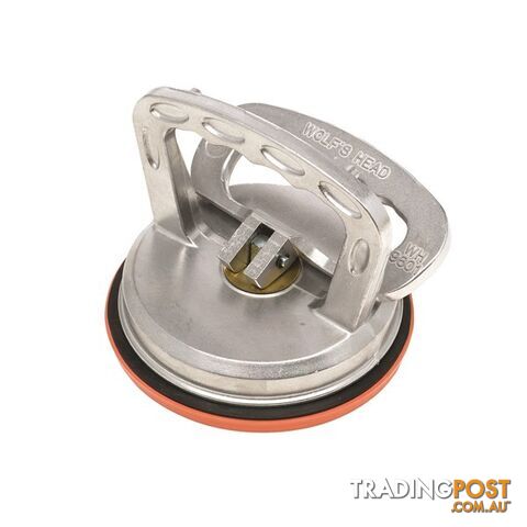Toledo Single Suction Cup 120mm Diameter SKU - 313074